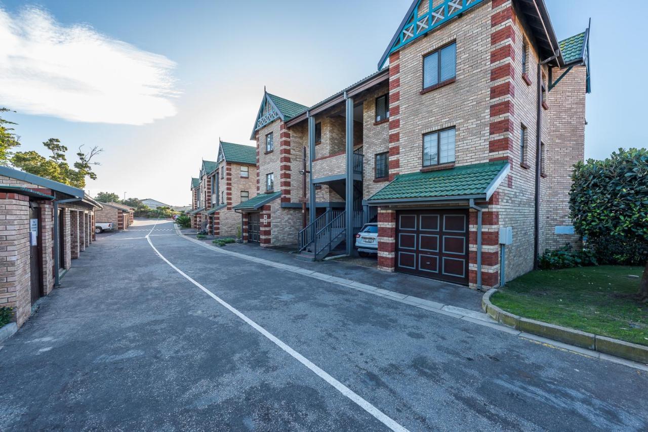 Beacon Wharf , George Hay 6 Seafront Accommodation Mossel Bay Exterior photo
