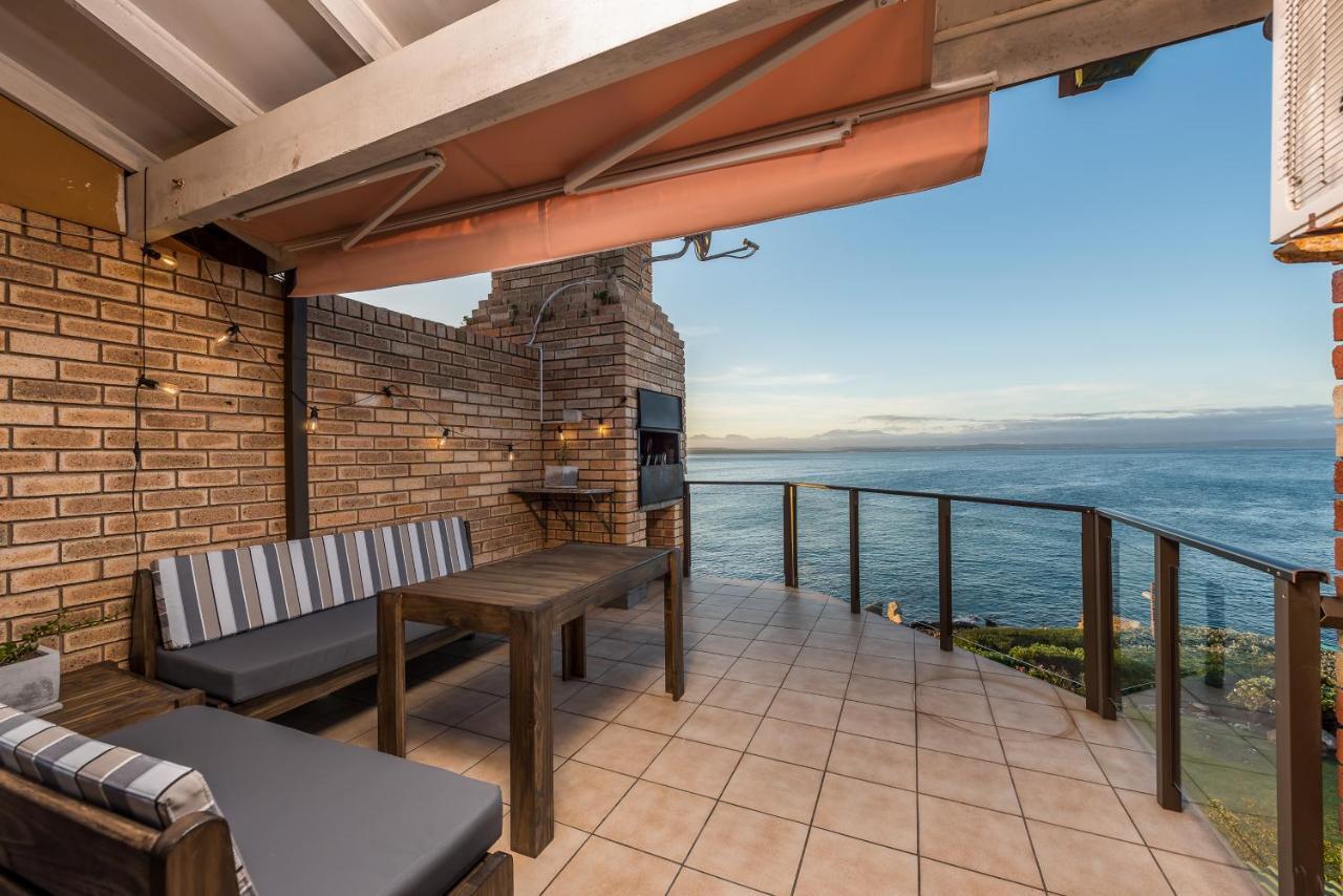 Beacon Wharf , George Hay 6 Seafront Accommodation Mossel Bay Exterior photo